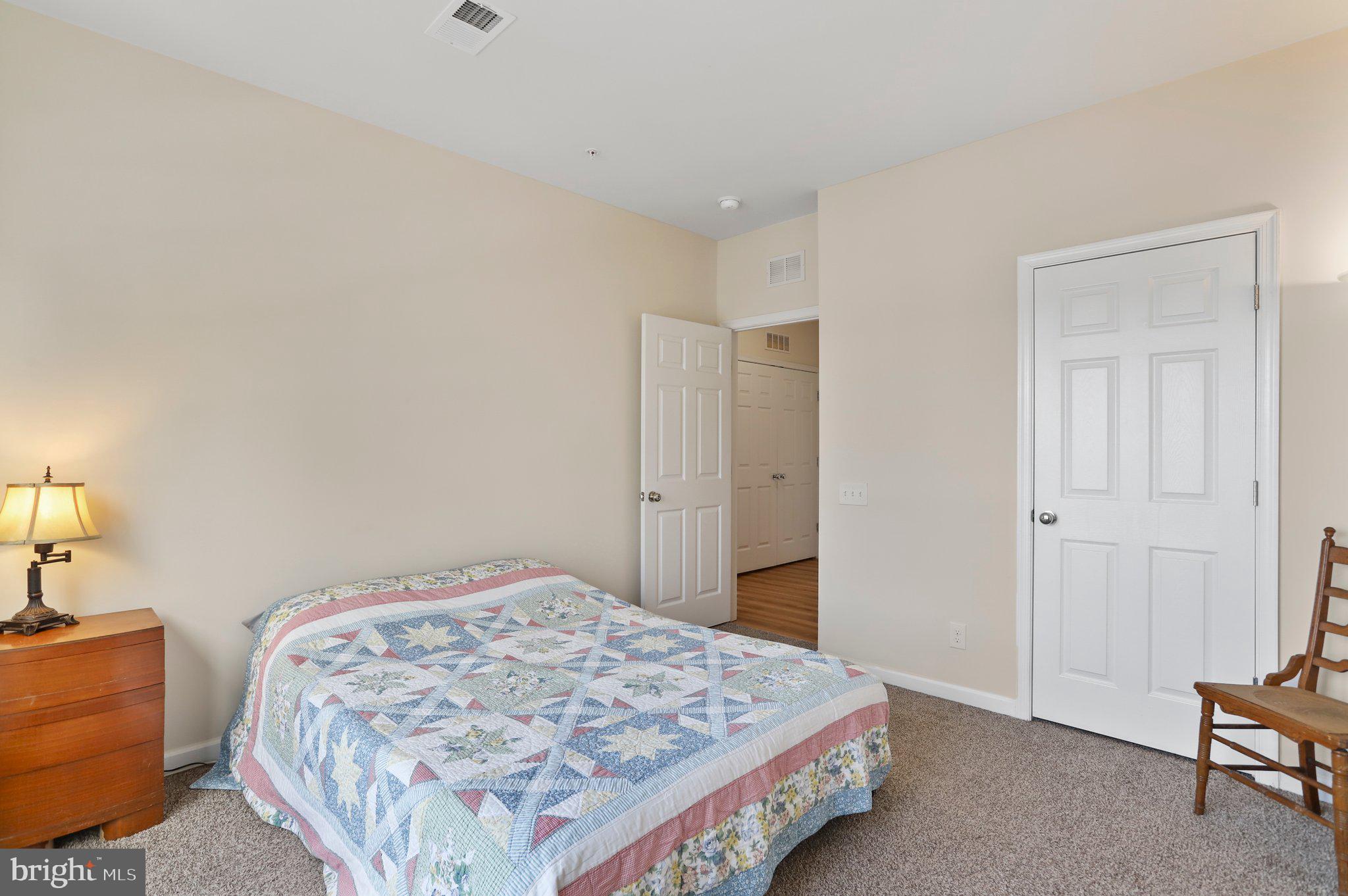 TOWNES AT GOOSE CREEK VILLAGE - Residential