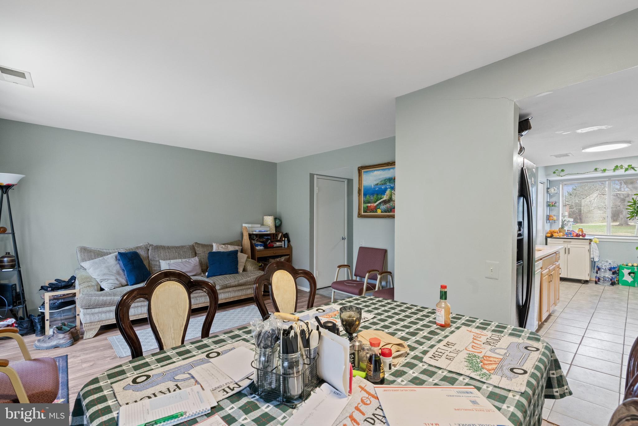 MARYLAND PLACE - Residential