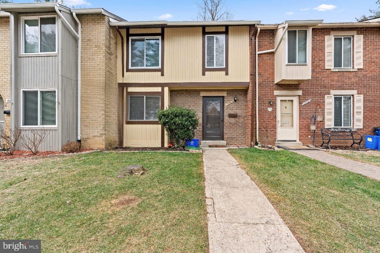 MARYLAND PLACE - Residential