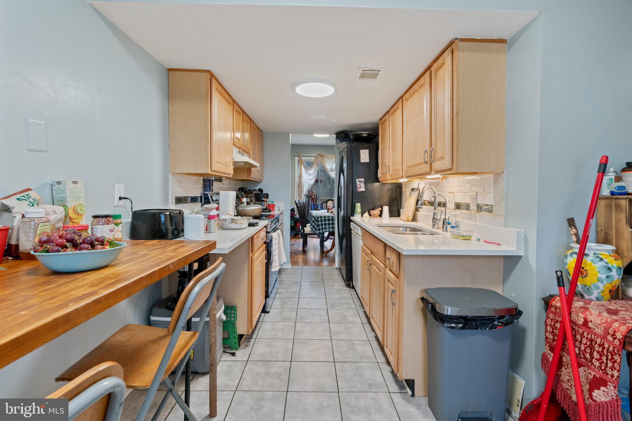 MARYLAND PLACE - Residential