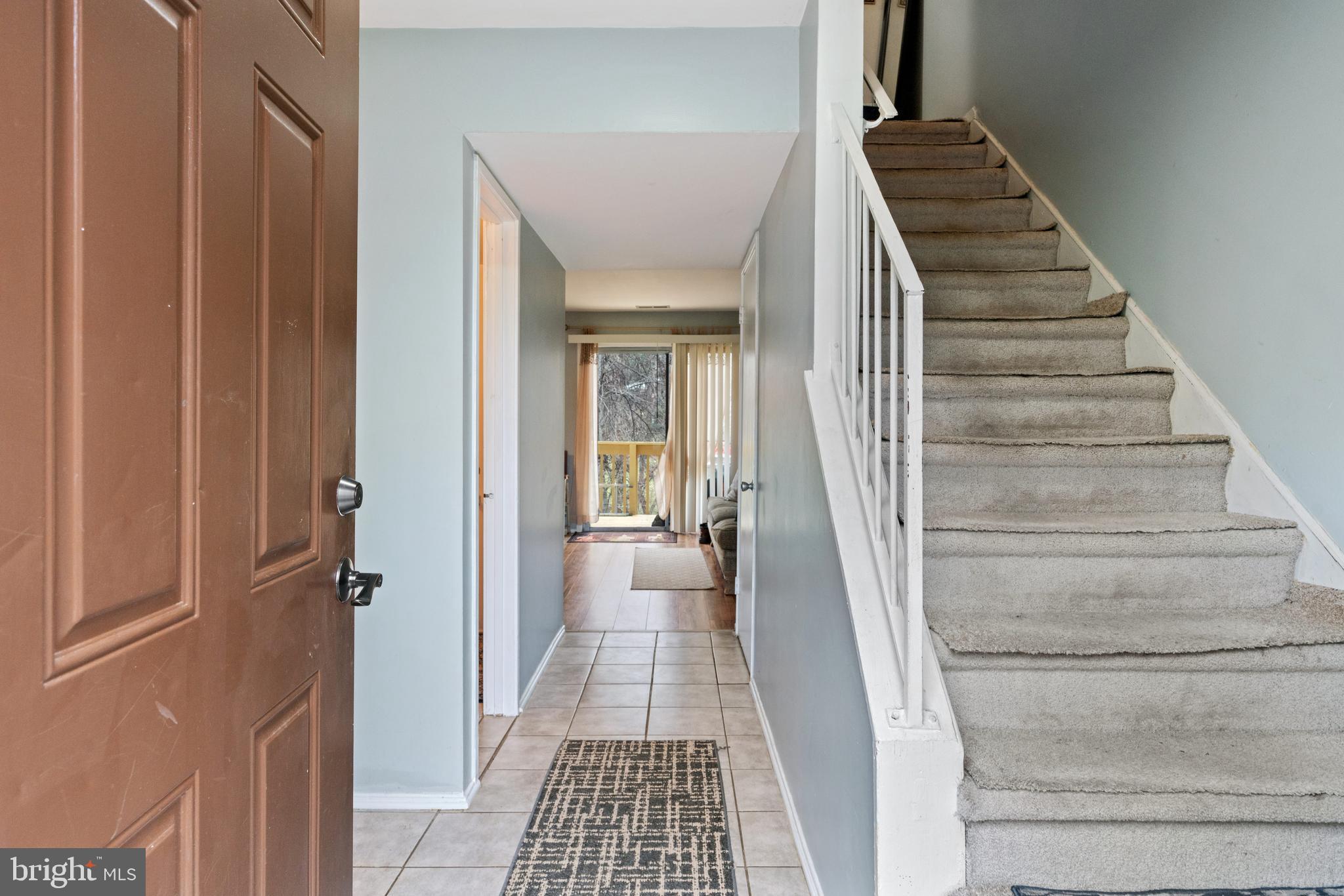 MARYLAND PLACE - Residential
