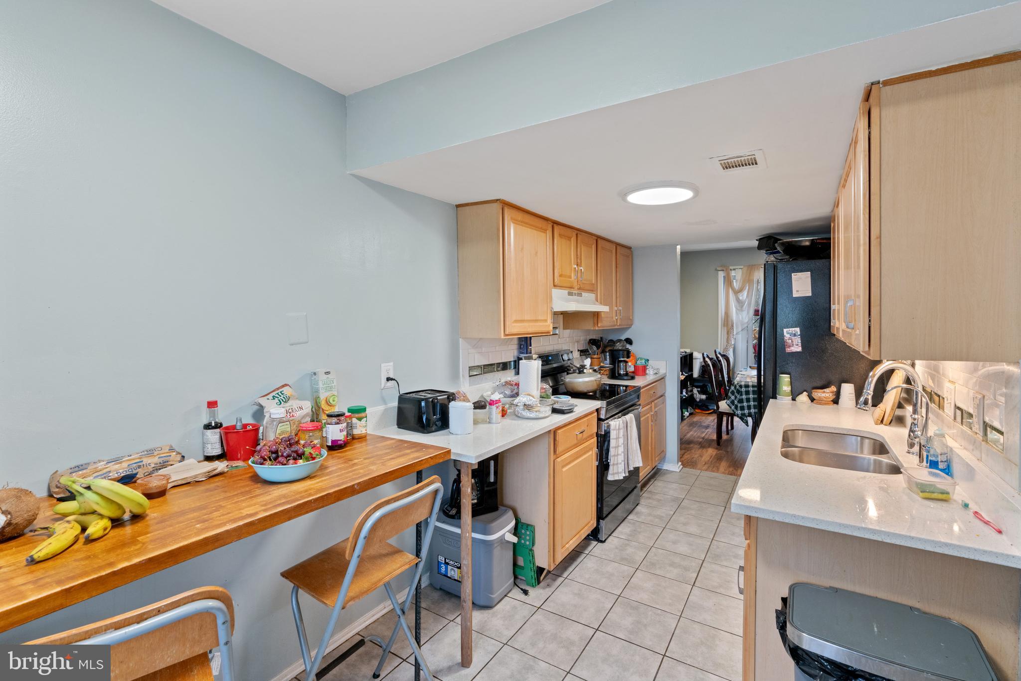 MARYLAND PLACE - Residential