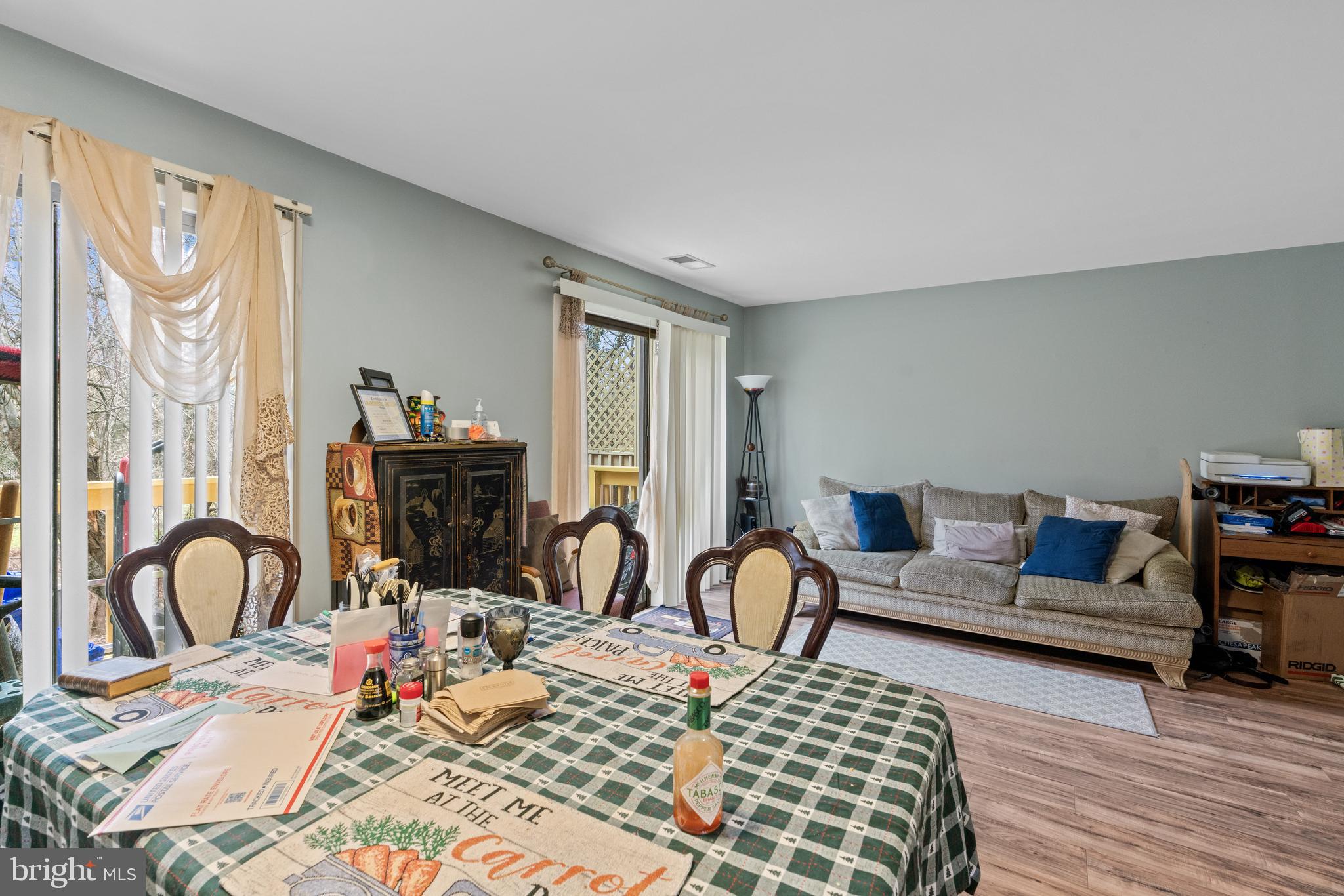 MARYLAND PLACE - Residential