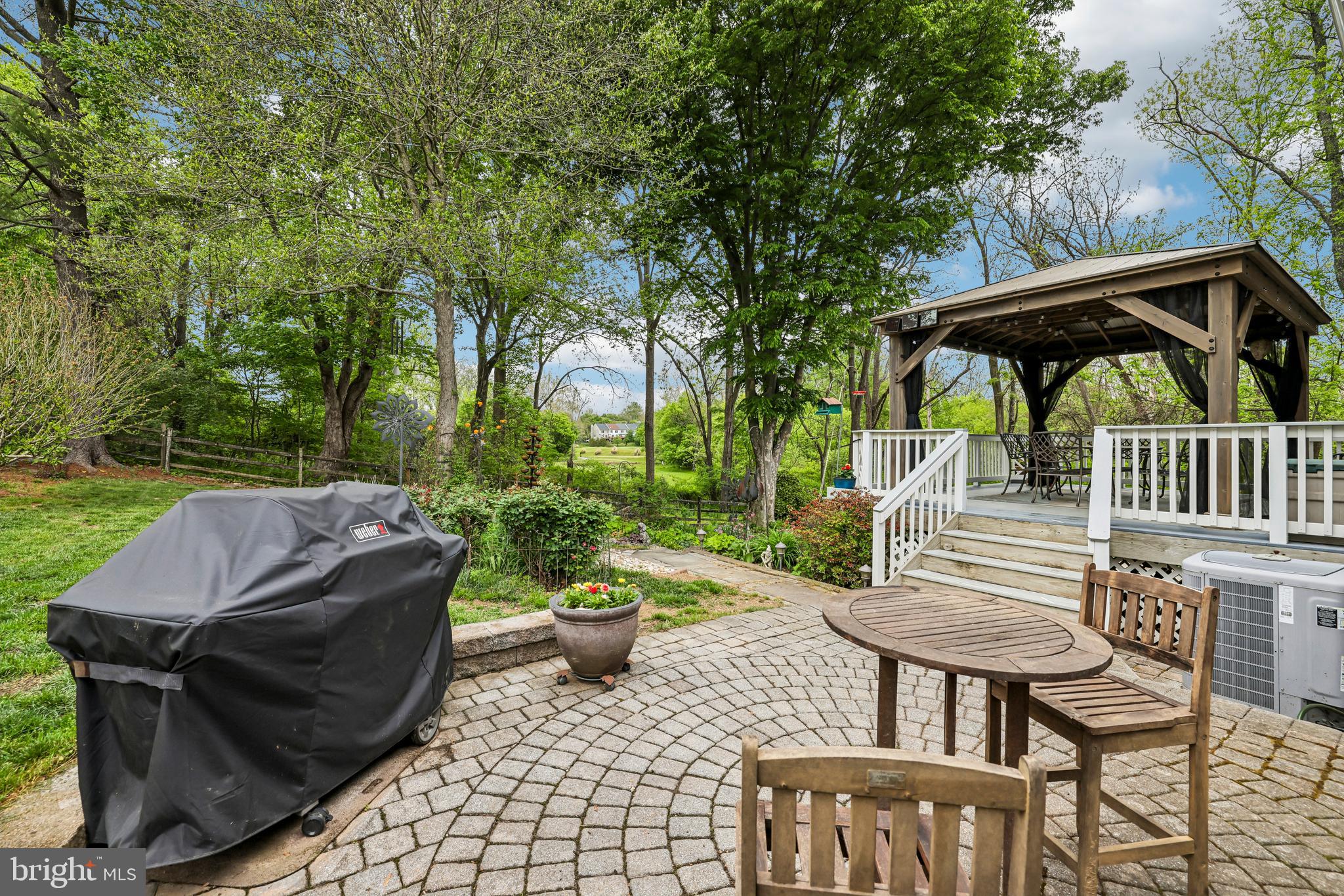 WILDE LAKE - Residential