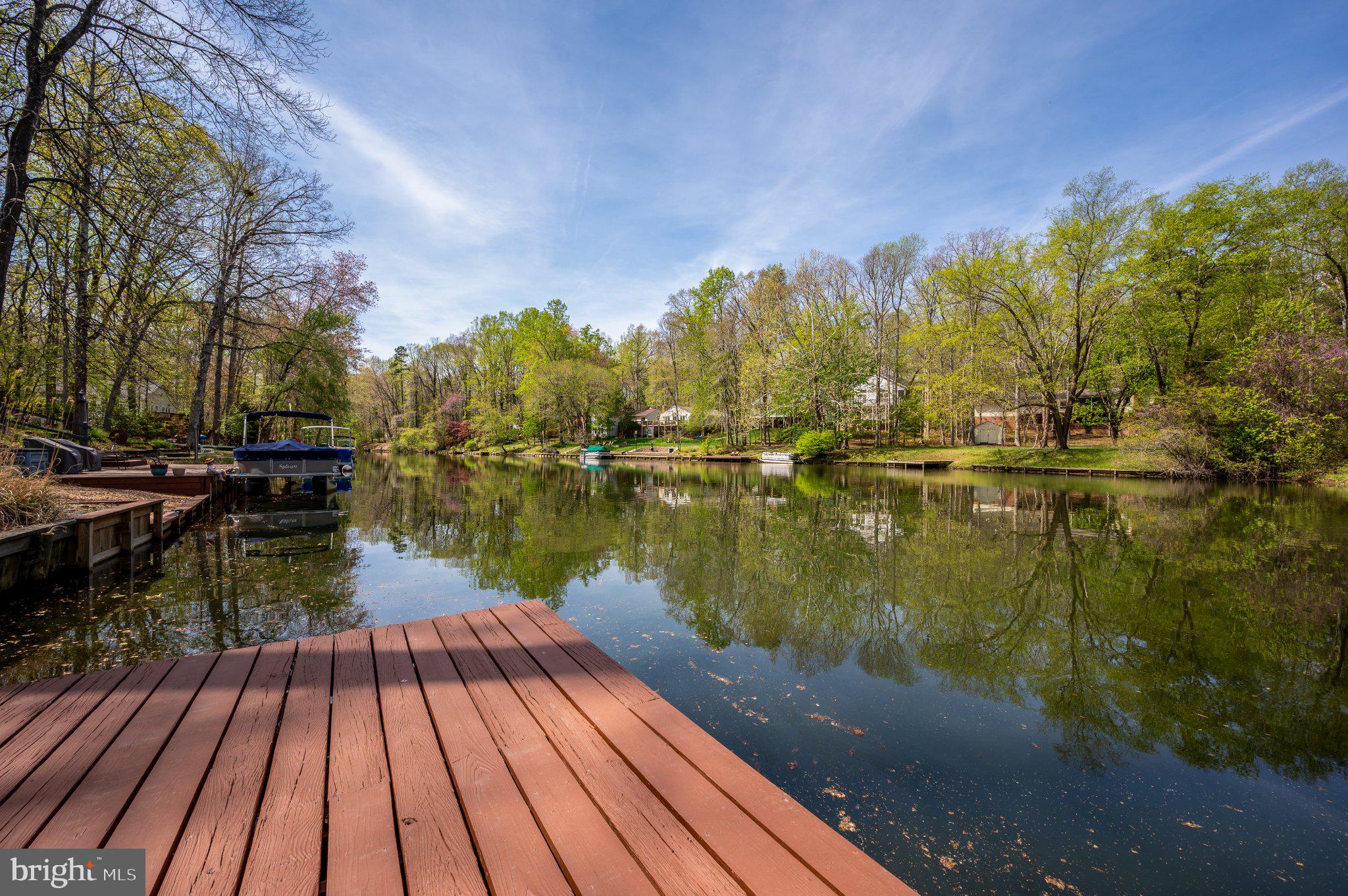 LAKE OF THE WOODS - Residential