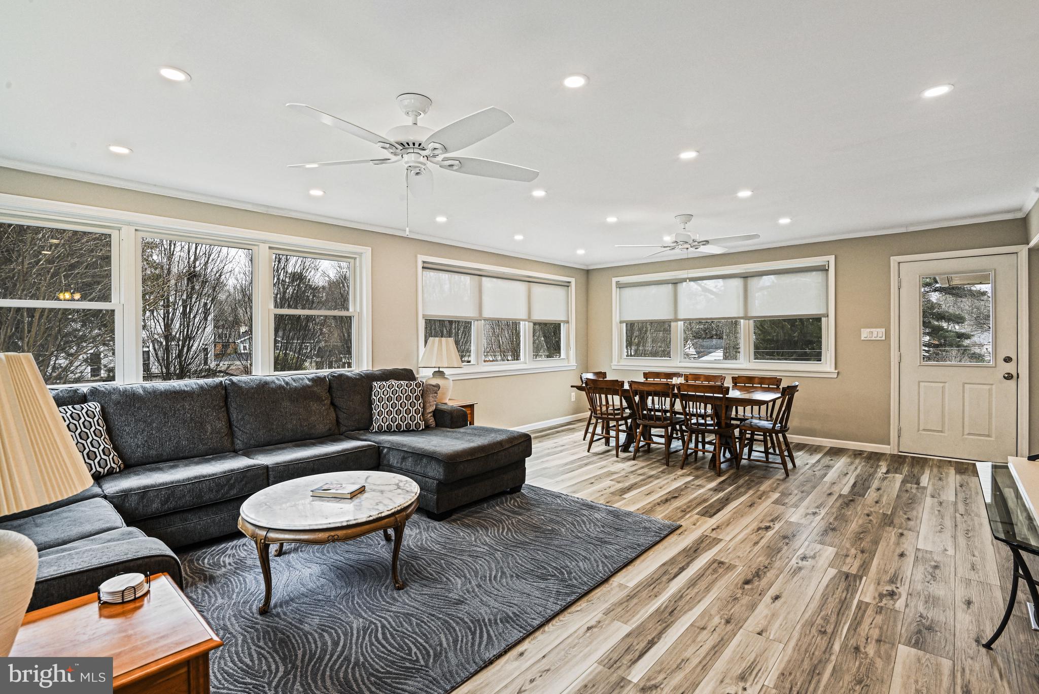 KENT GARDENS - Residential