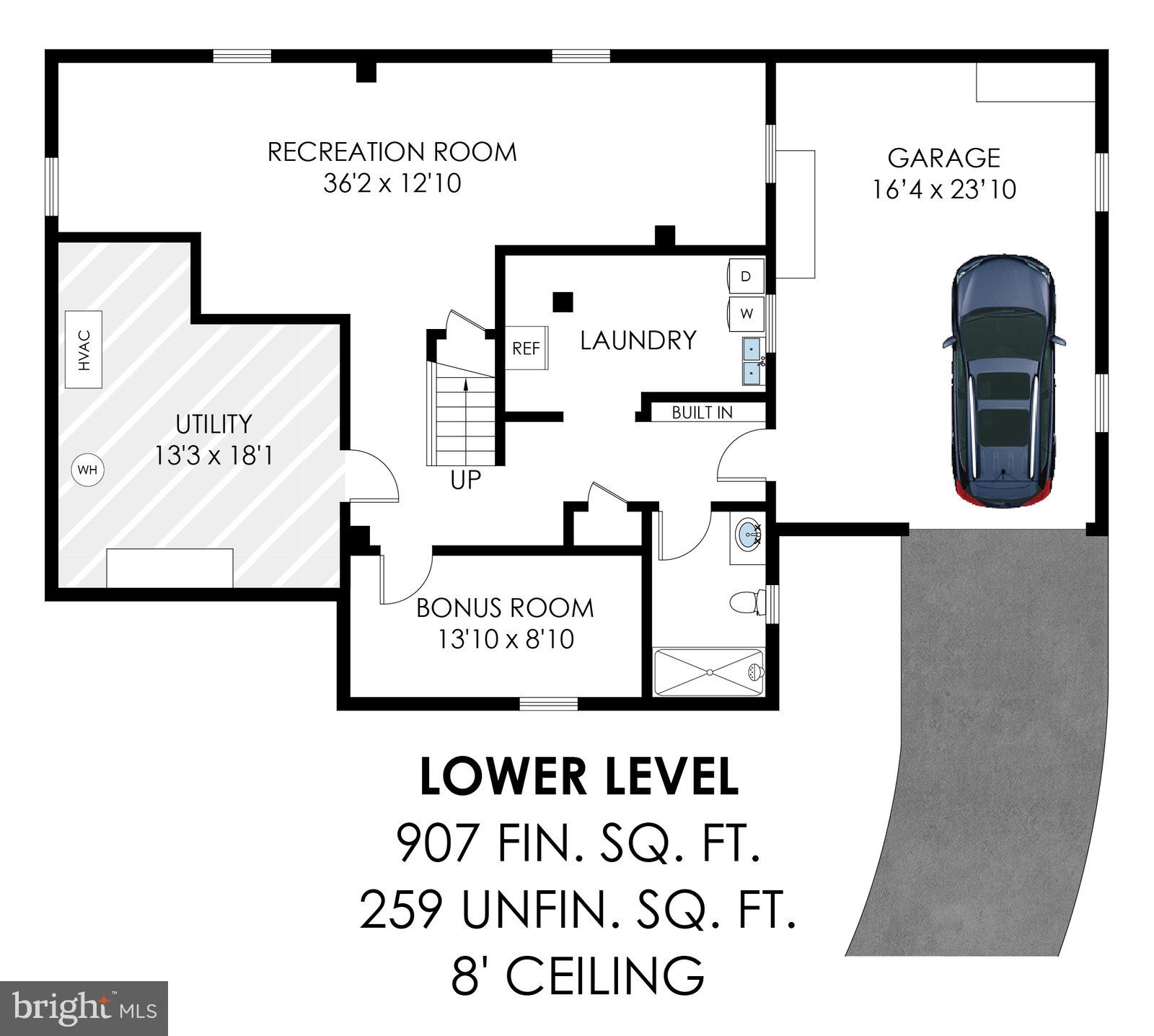 KENT GARDENS - Residential