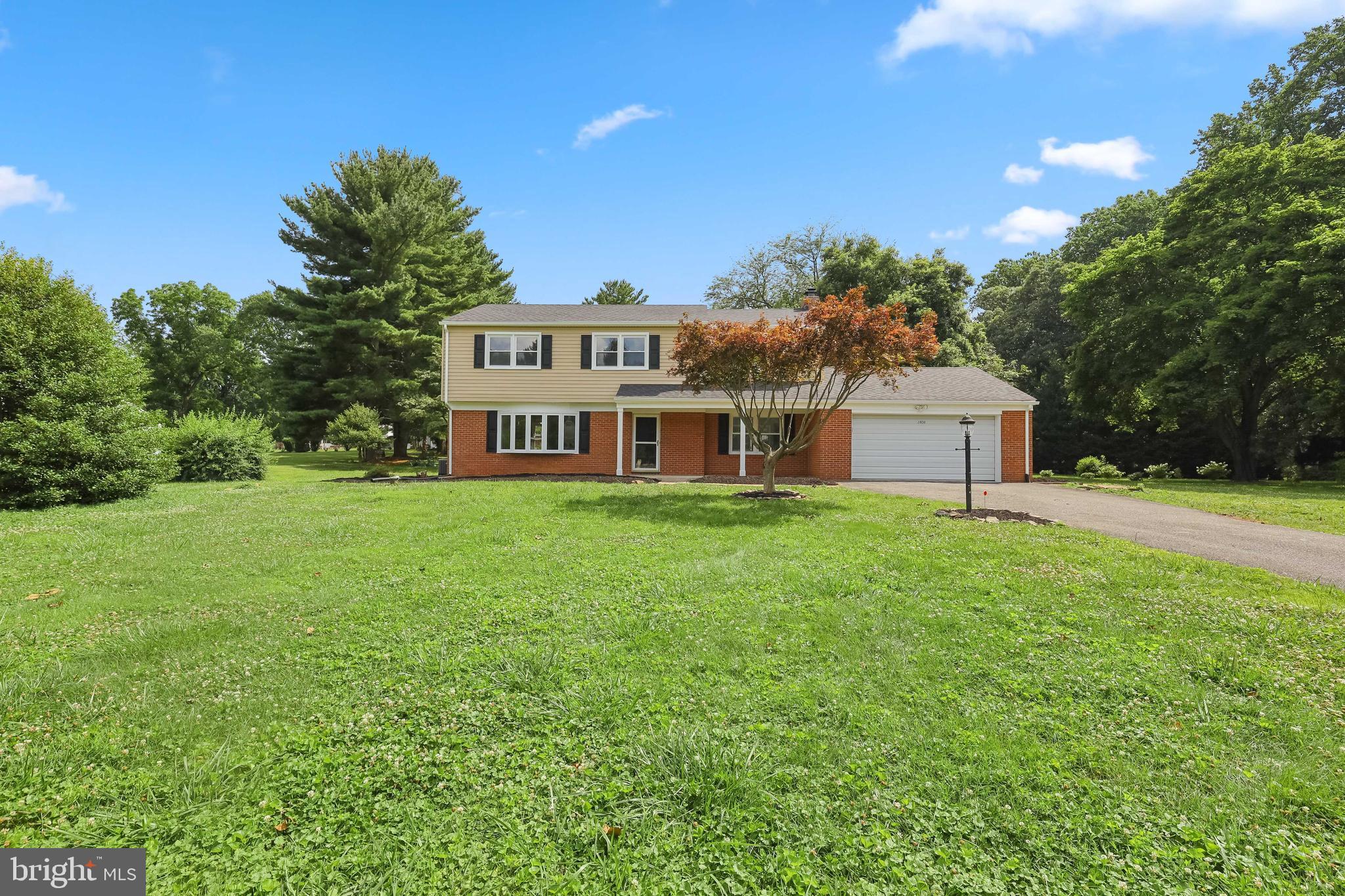 FALLSMONT - Residential