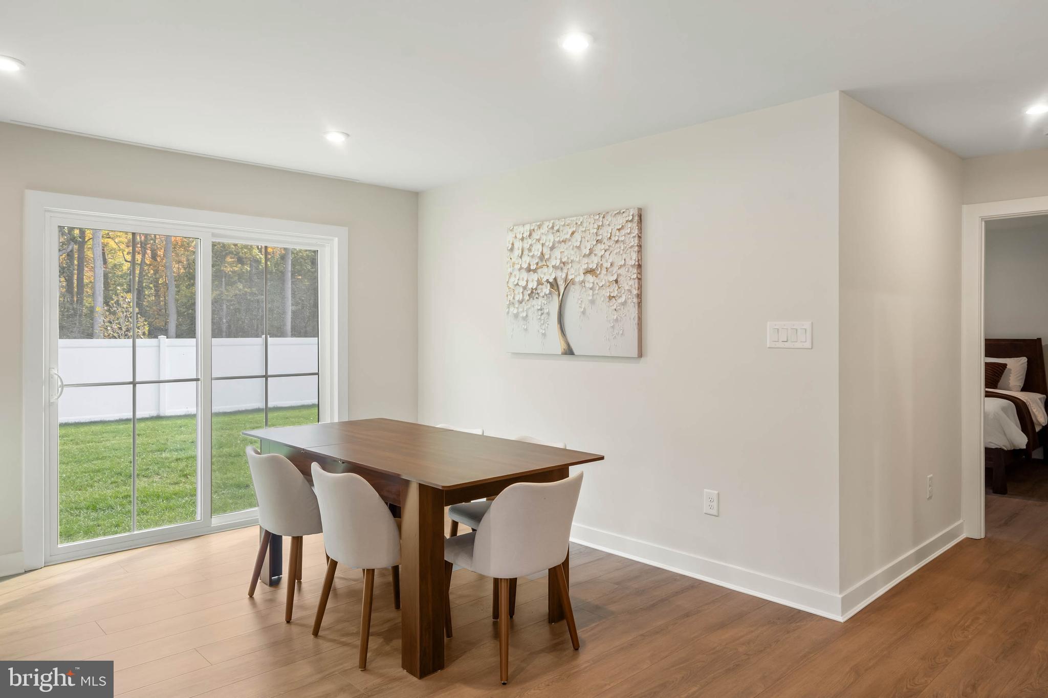 BEACHTREE PRESERVE - Residential