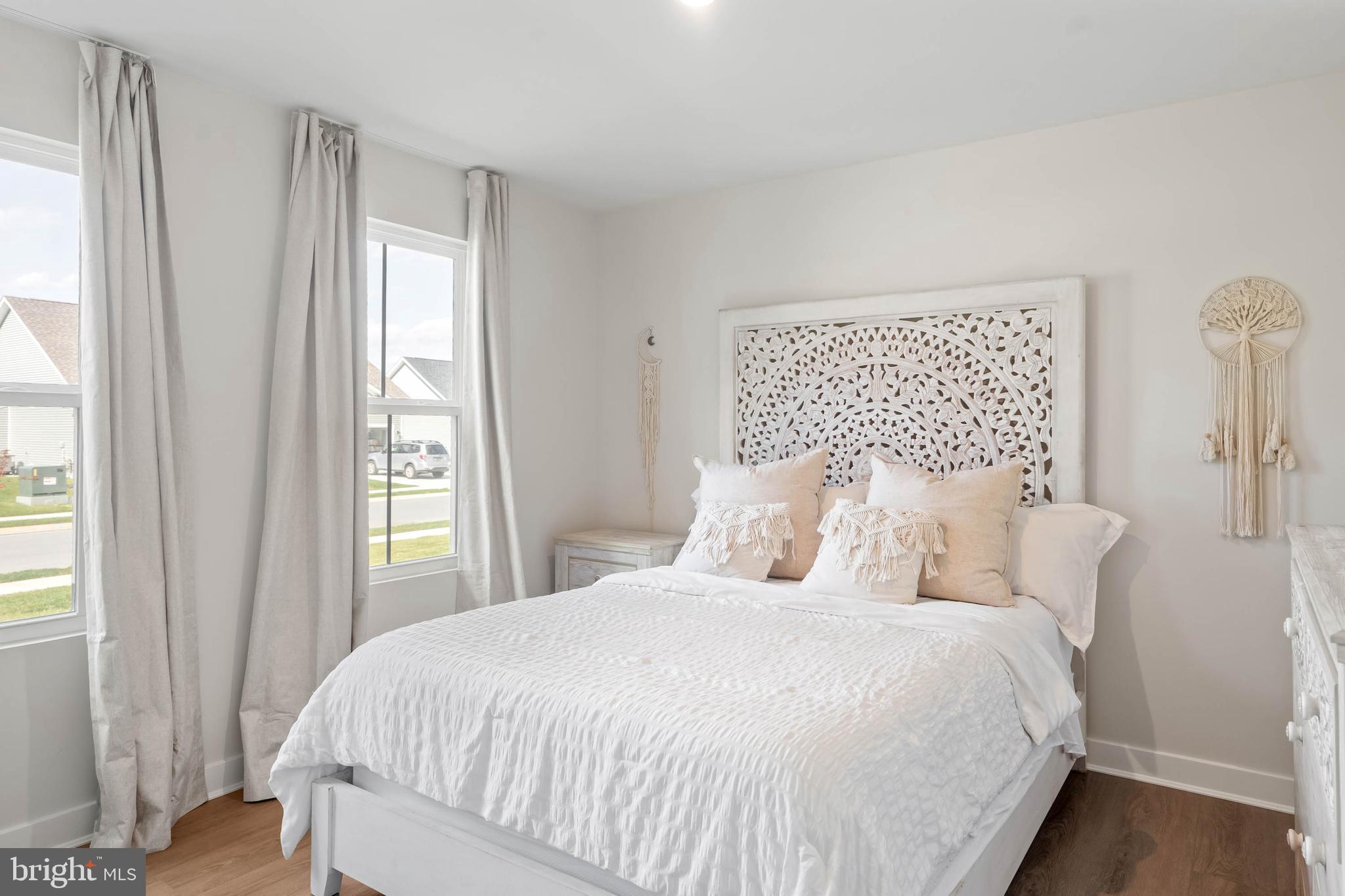 BEACHTREE PRESERVE - Residential