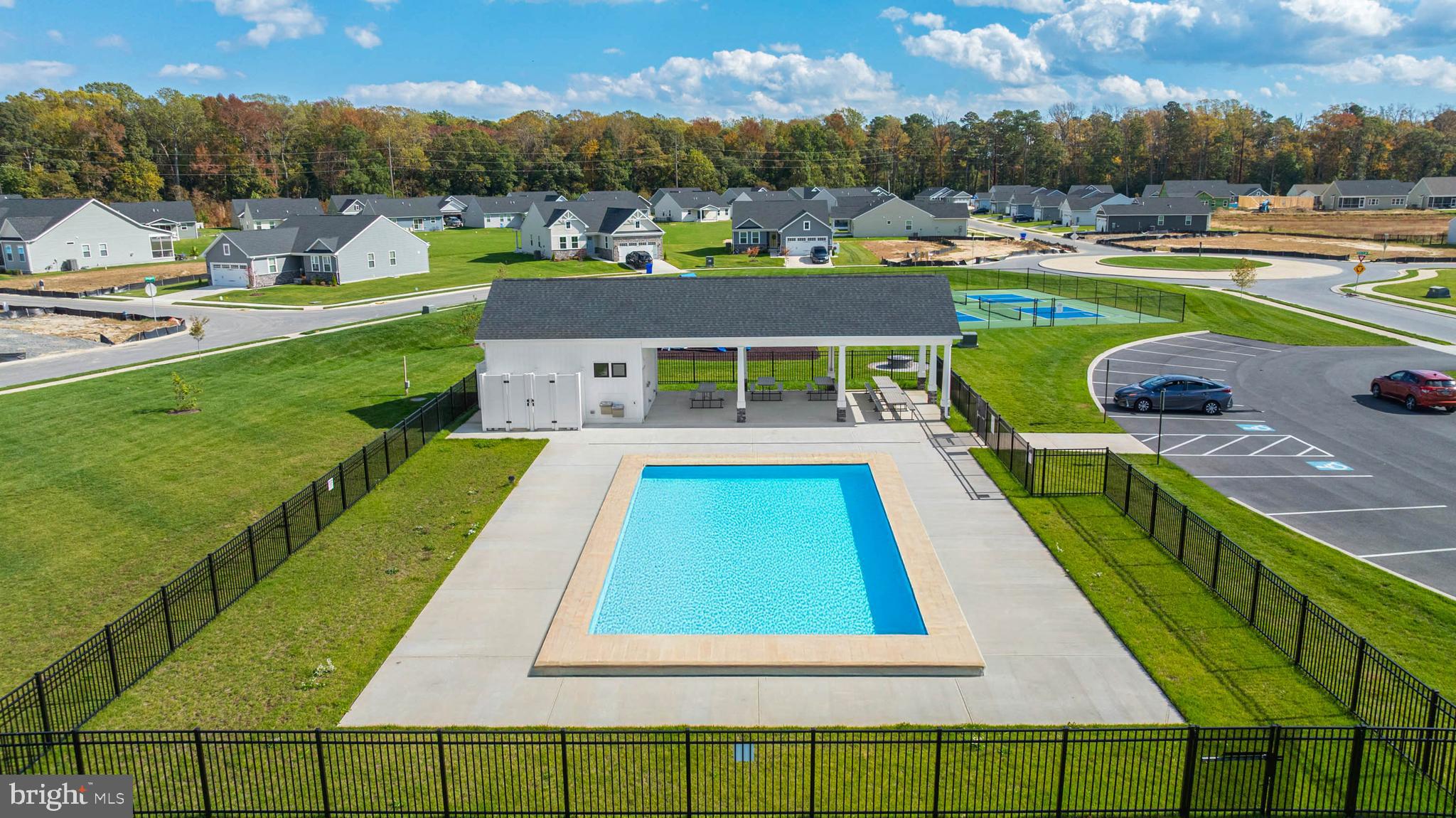 BEACHTREE PRESERVE - Residential