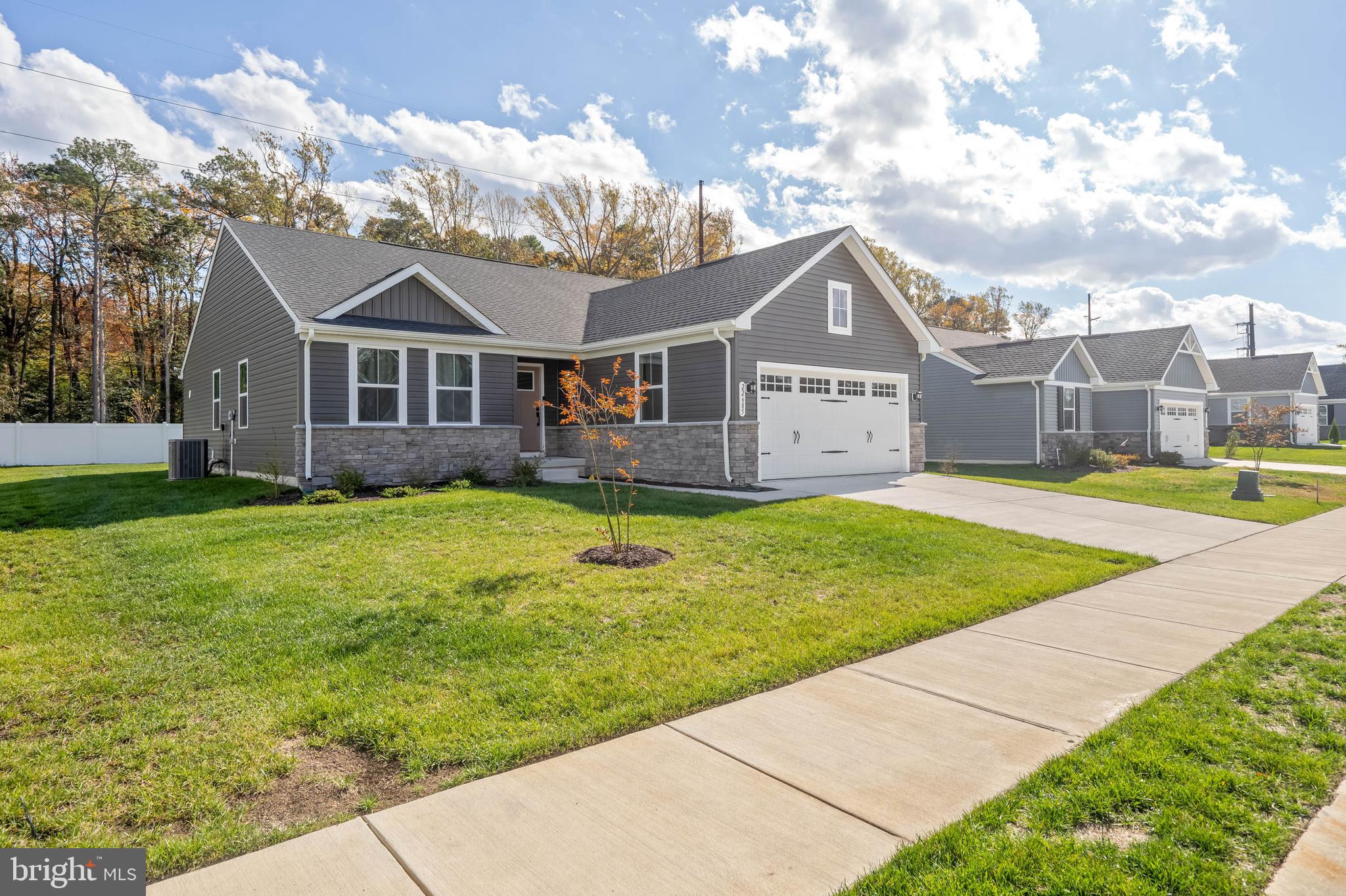 BEACHTREE PRESERVE - Residential