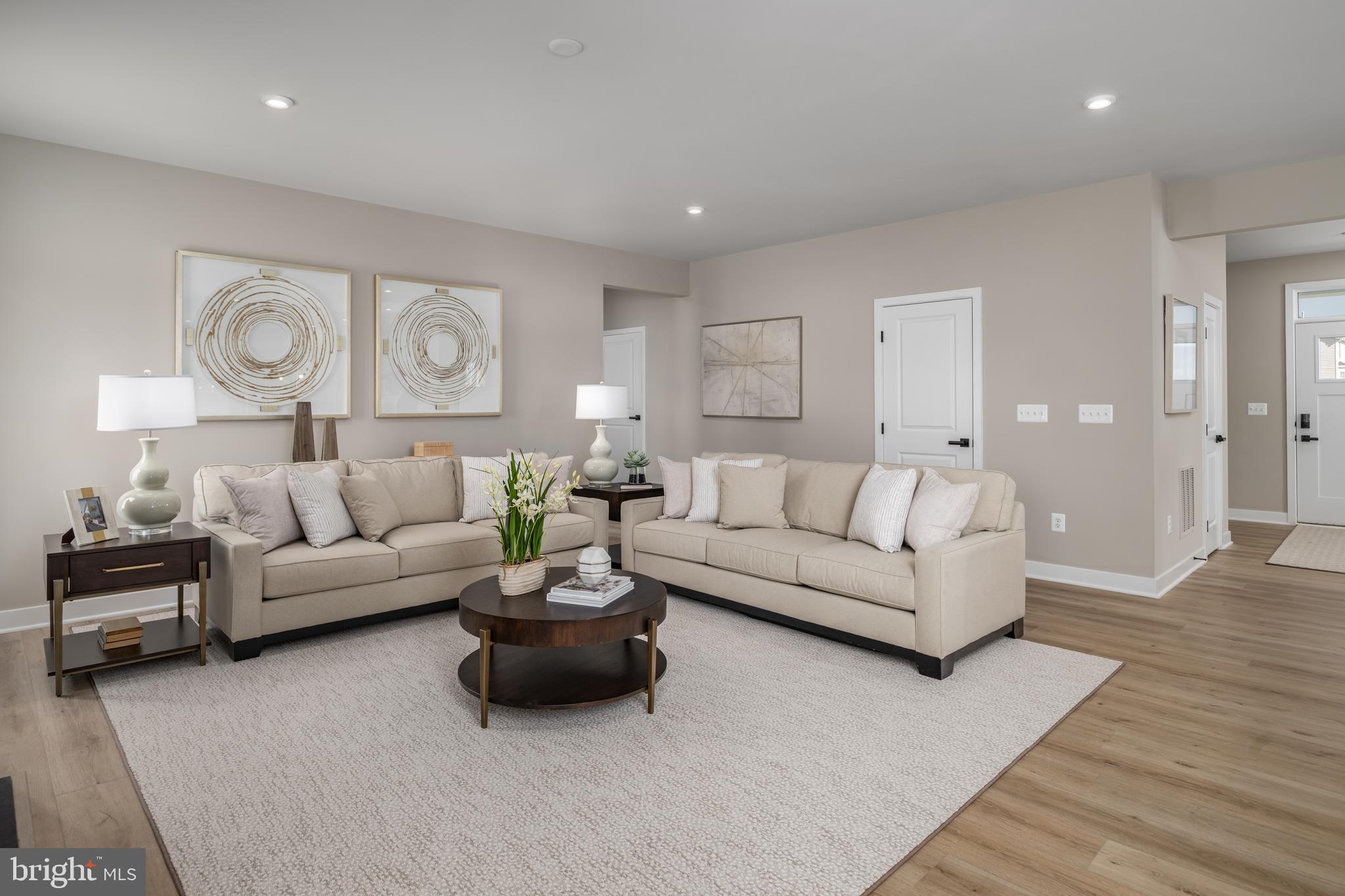SIENNA - Residential