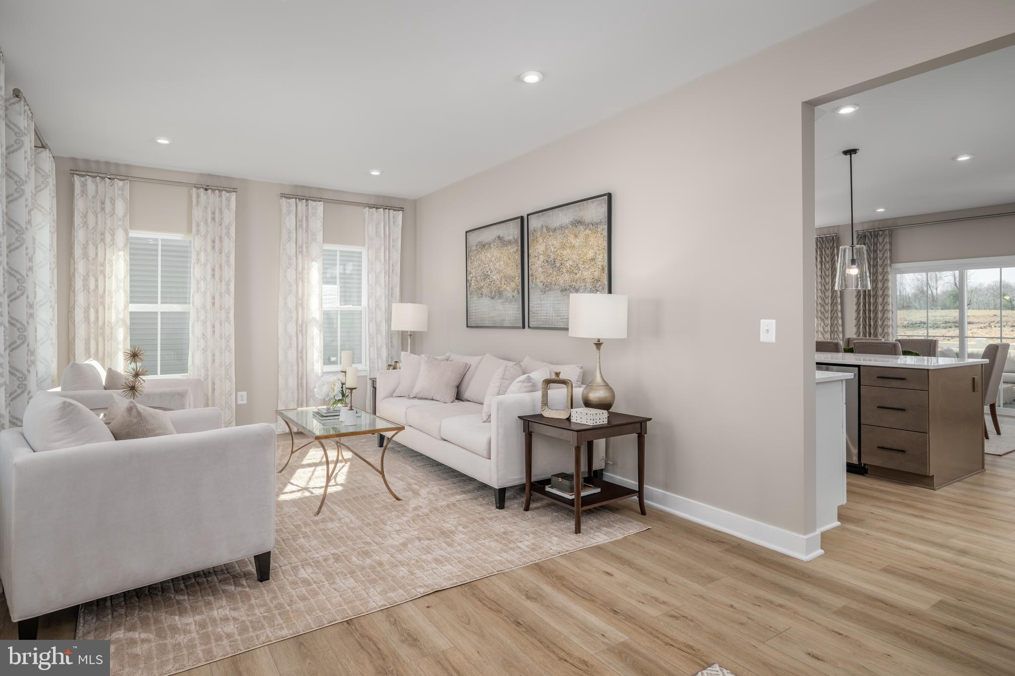 SIENNA - Residential
