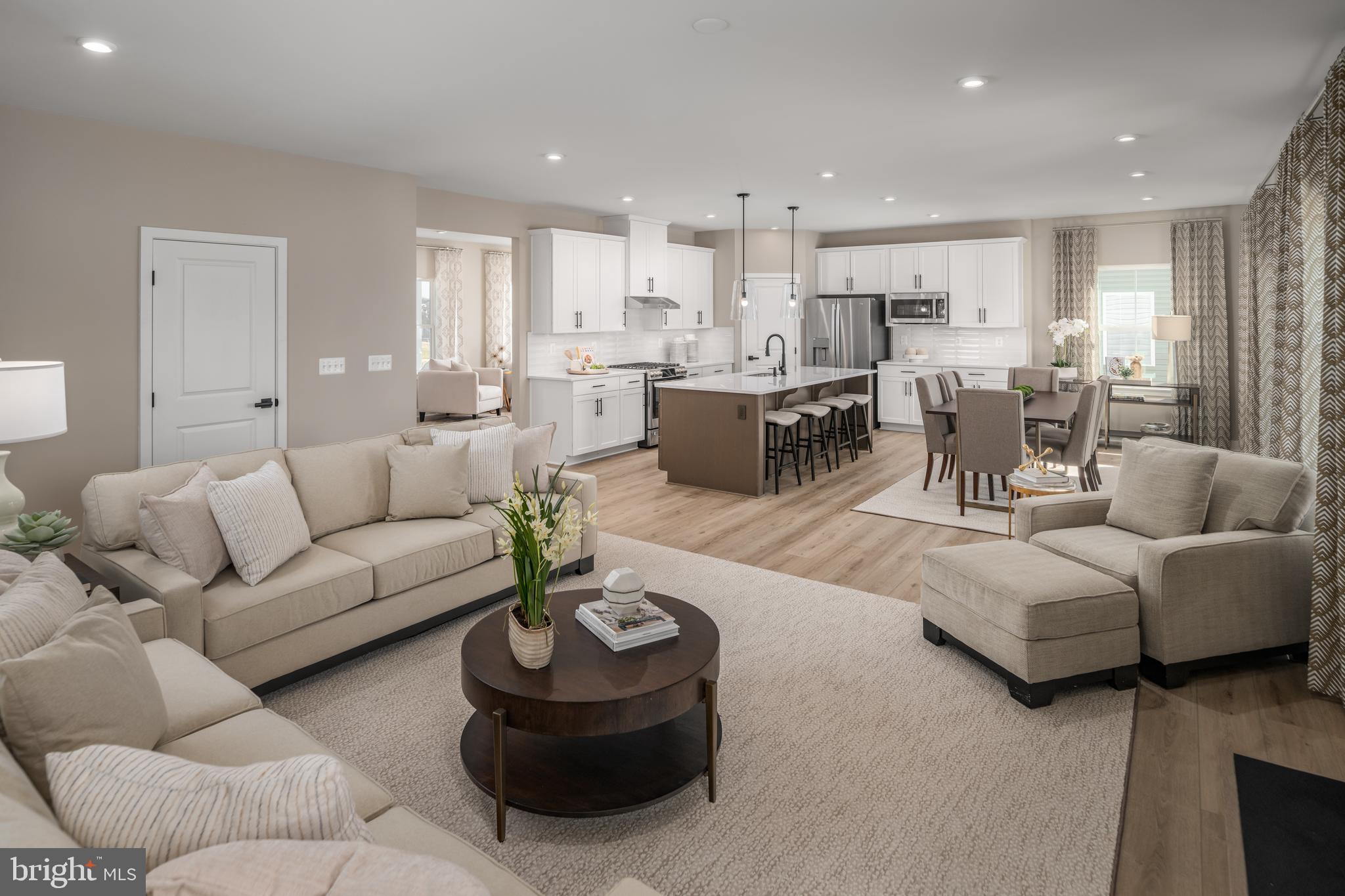 SIENNA - Residential