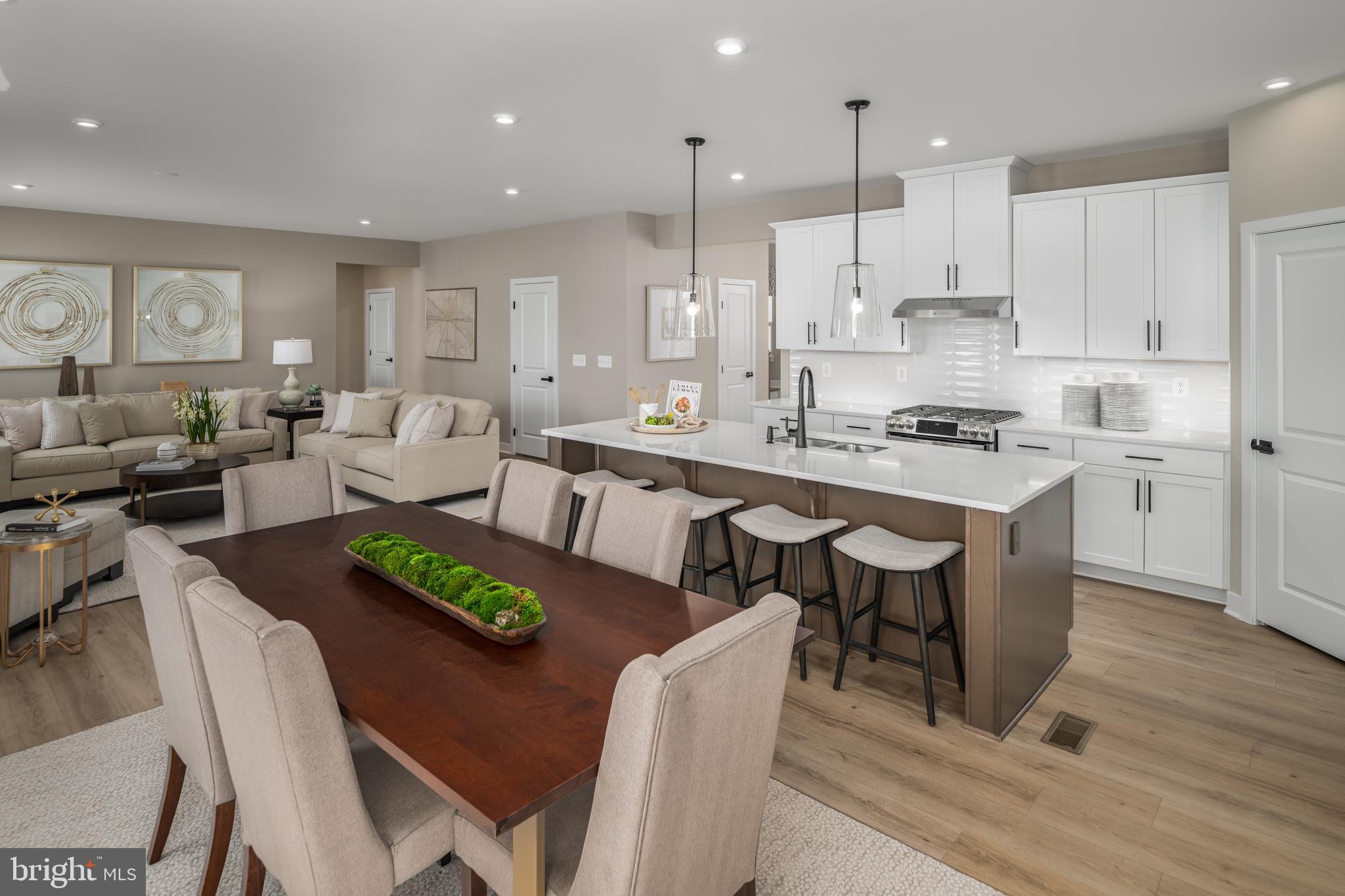 SIENNA - Residential