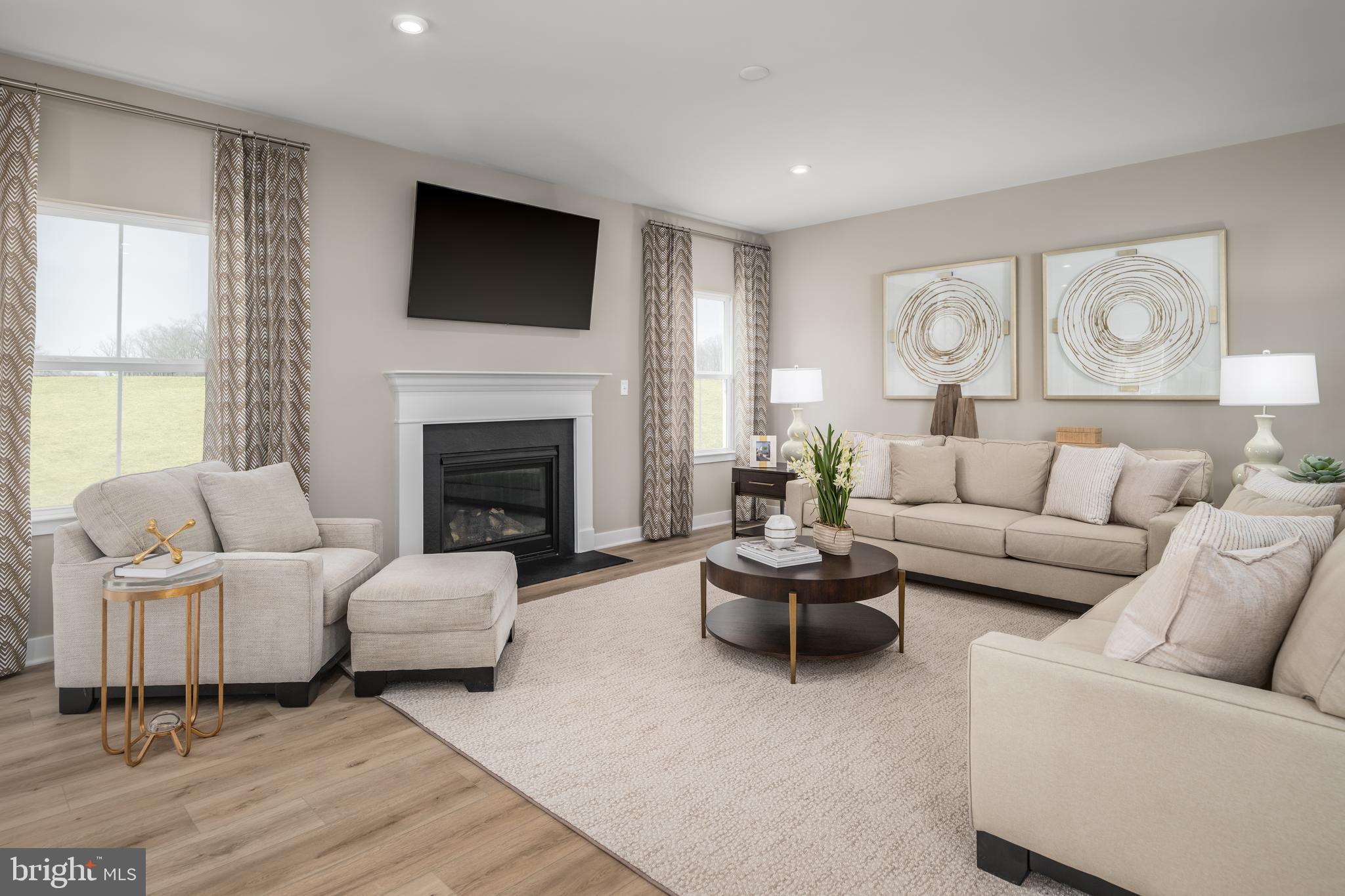SIENNA - Residential