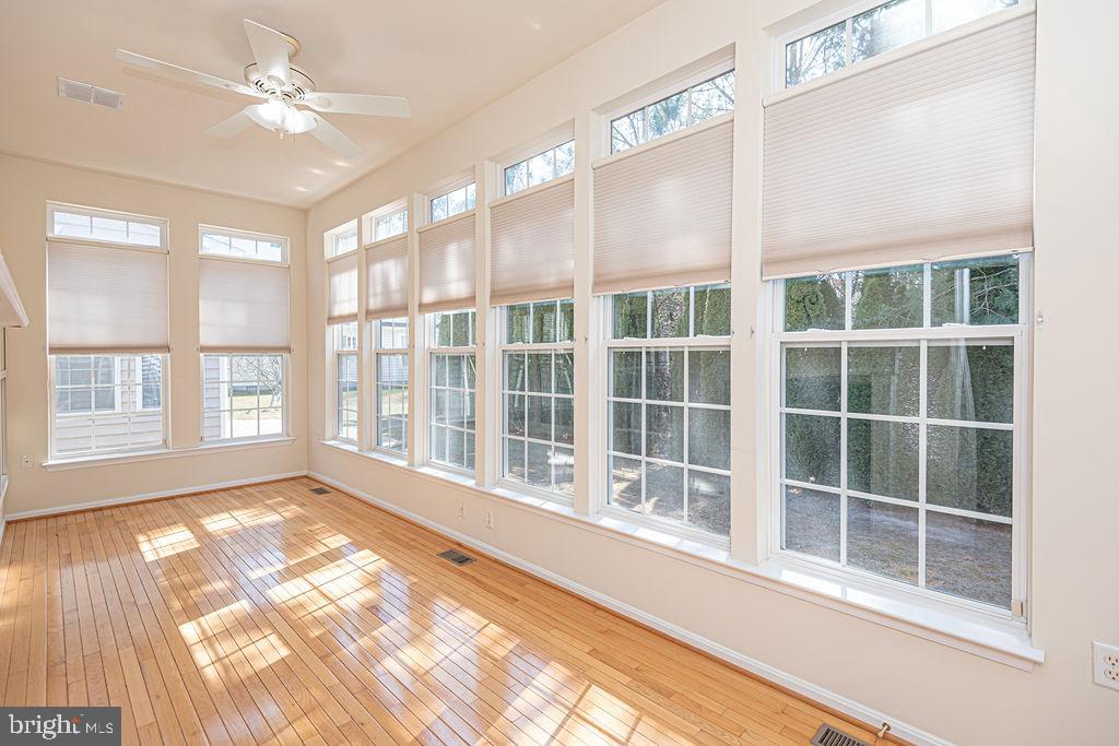 OCEAN PINES - THE PARKE - Residential