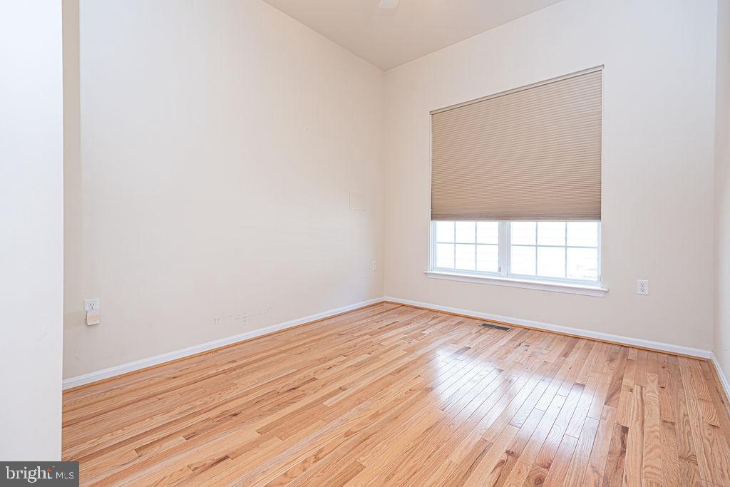OCEAN PINES - THE PARKE - Residential