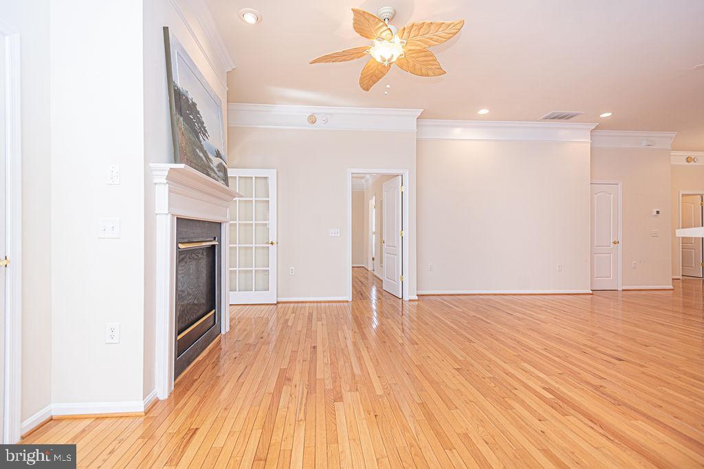OCEAN PINES - THE PARKE - Residential