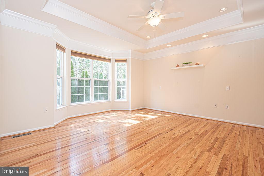OCEAN PINES - THE PARKE - Residential