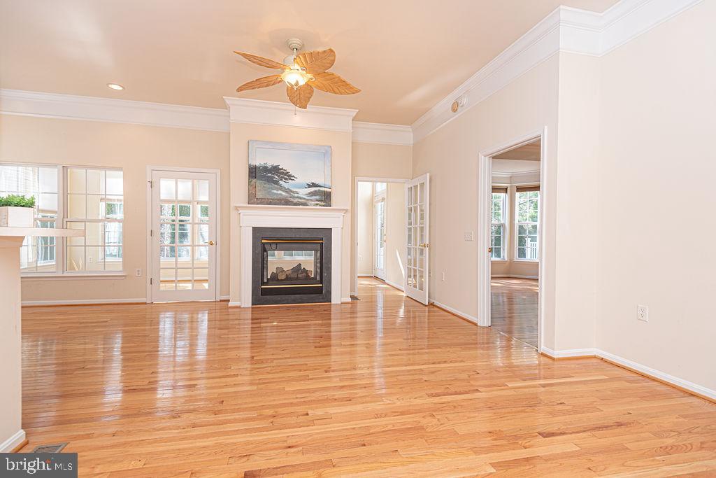 OCEAN PINES - THE PARKE - Residential