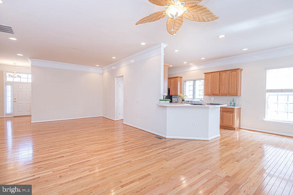 OCEAN PINES - THE PARKE - Residential