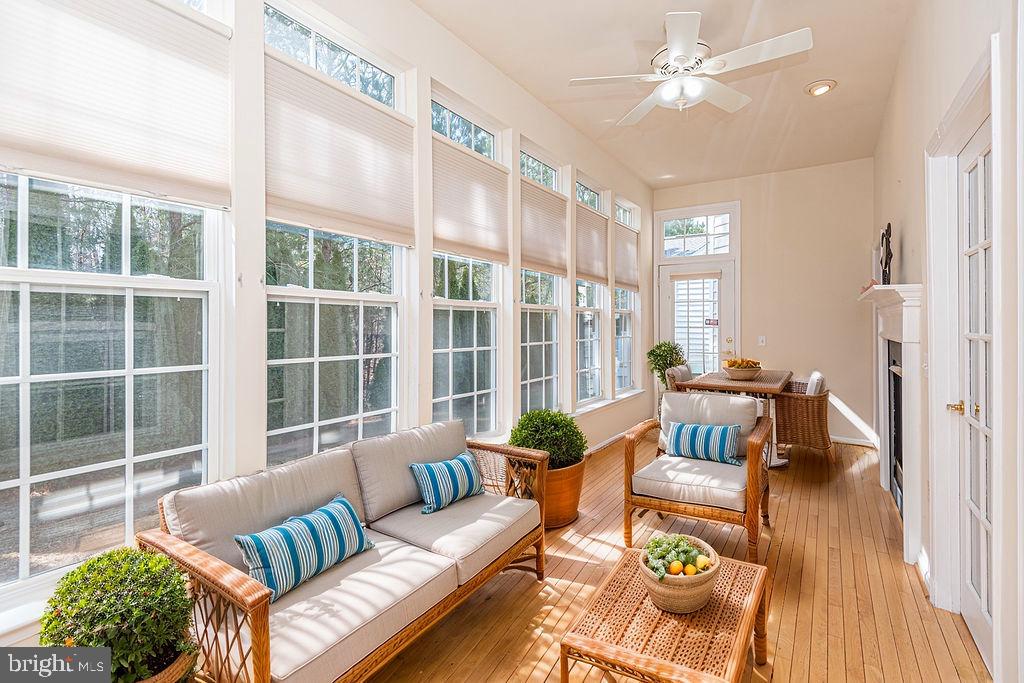 OCEAN PINES - THE PARKE - Residential