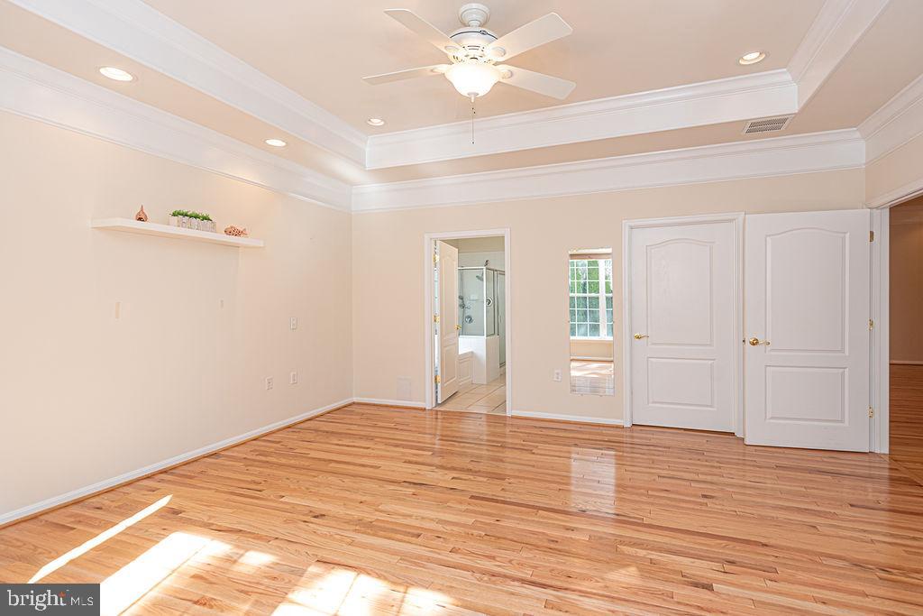 OCEAN PINES - THE PARKE - Residential