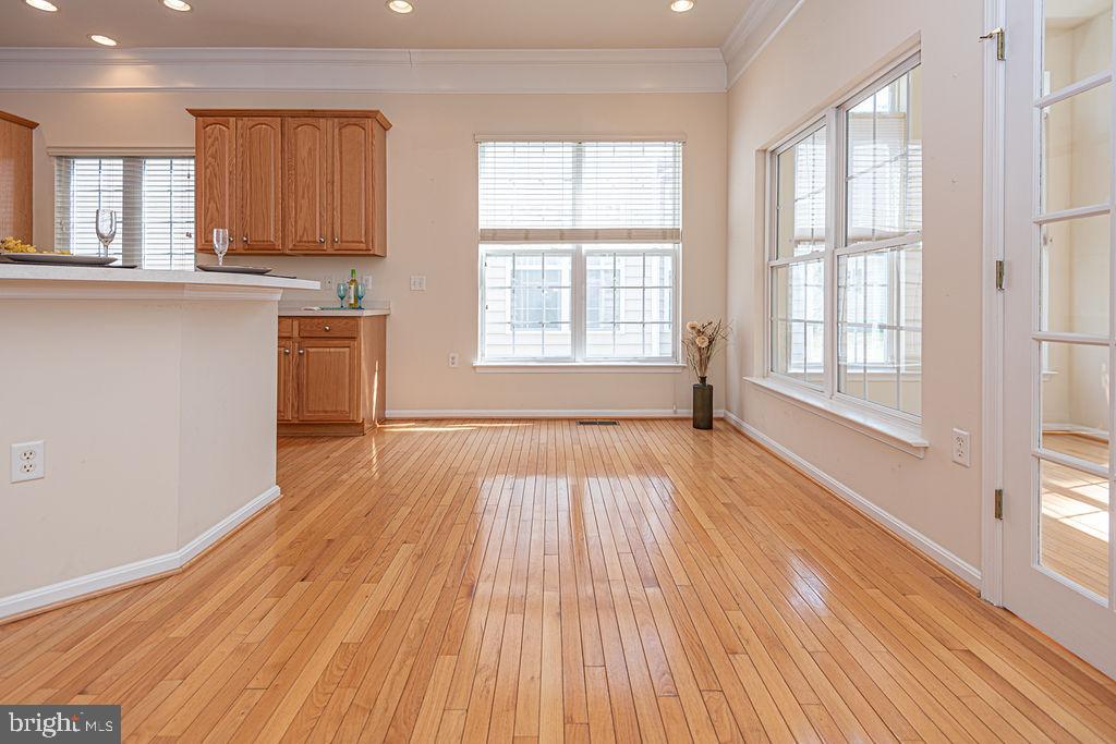 OCEAN PINES - THE PARKE - Residential
