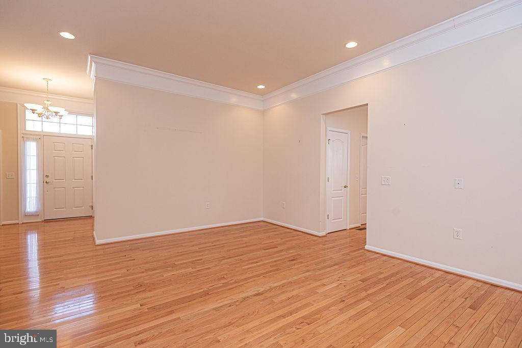 OCEAN PINES - THE PARKE - Residential