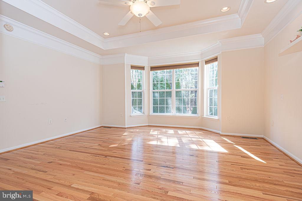 OCEAN PINES - THE PARKE - Residential