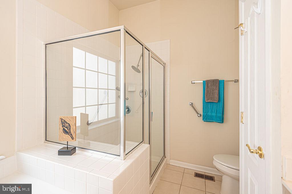 OCEAN PINES - THE PARKE - Residential