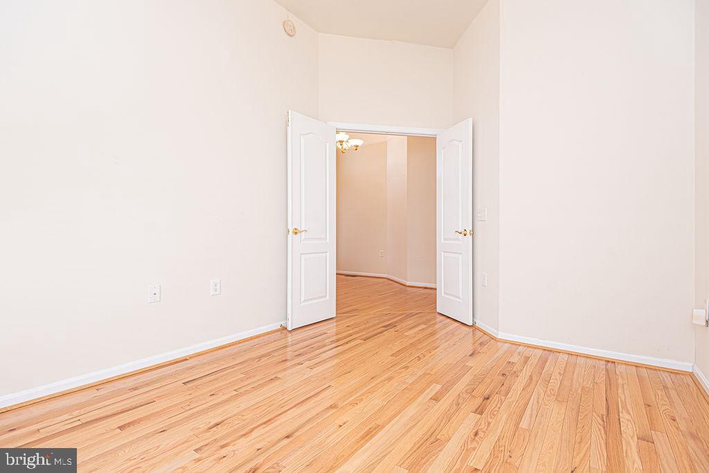 OCEAN PINES - THE PARKE - Residential