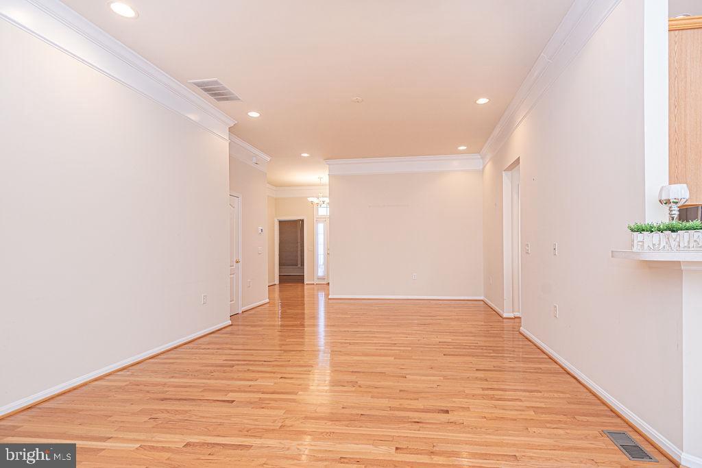 OCEAN PINES - THE PARKE - Residential