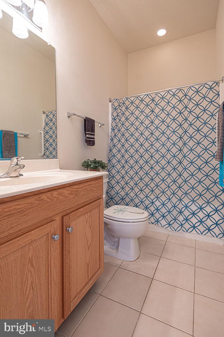 OCEAN PINES - THE PARKE - Residential