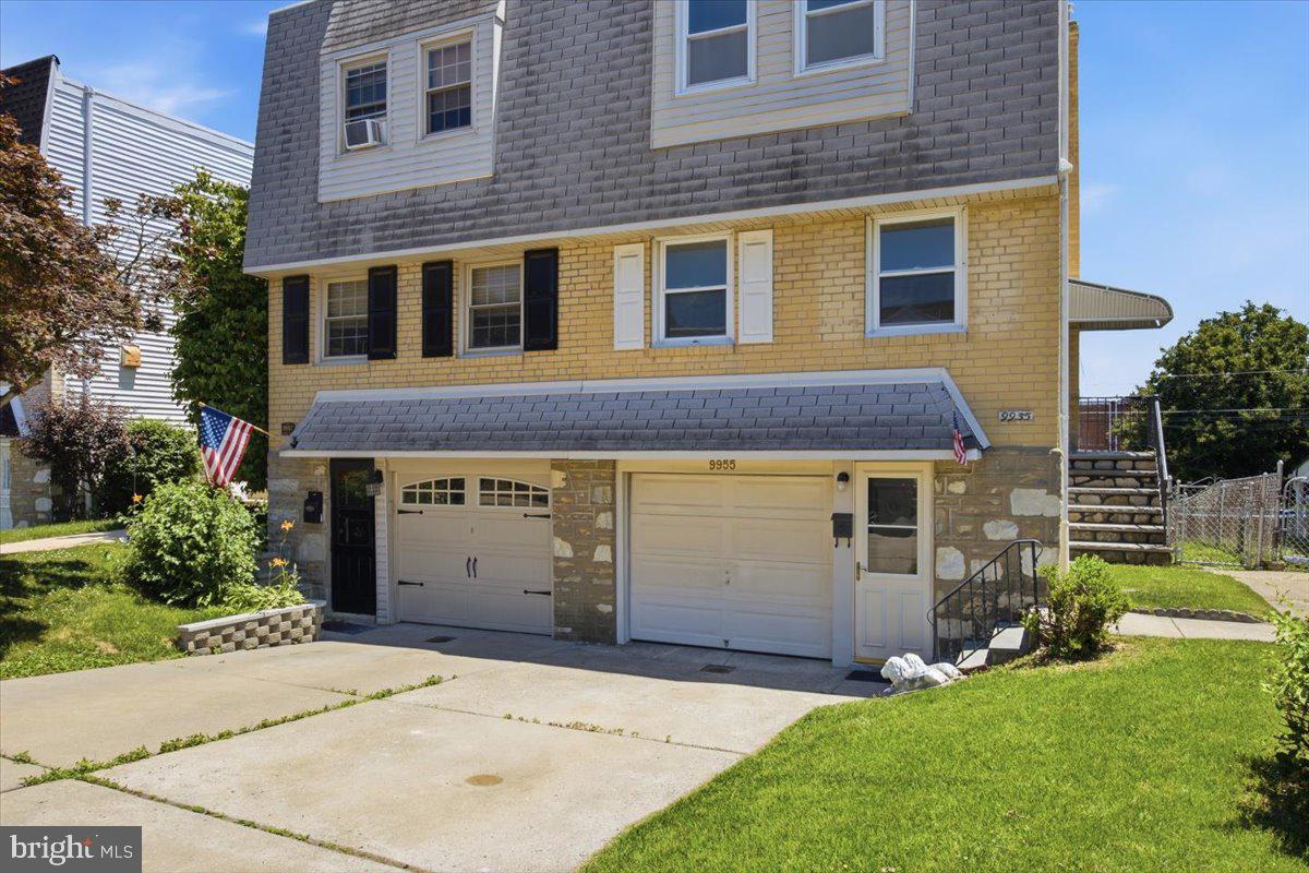 PINE VALLEY - Residential