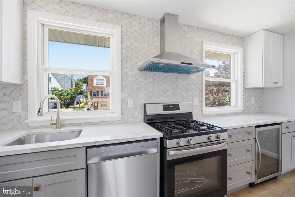 PINE VALLEY - Residential
