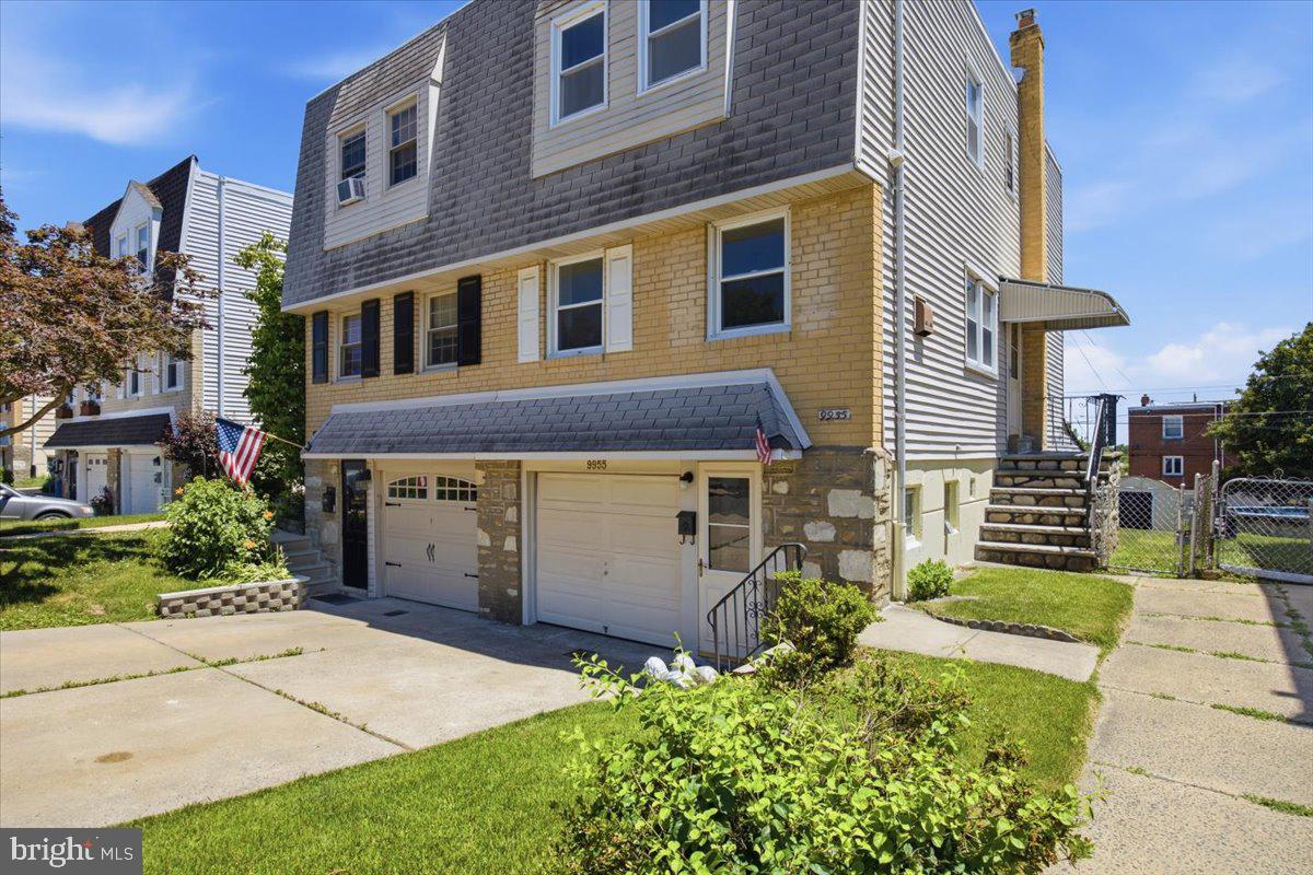 PINE VALLEY - Residential