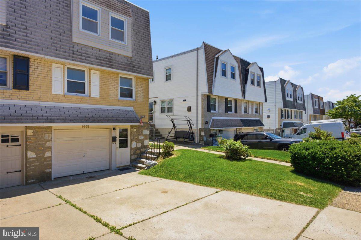 PINE VALLEY - Residential