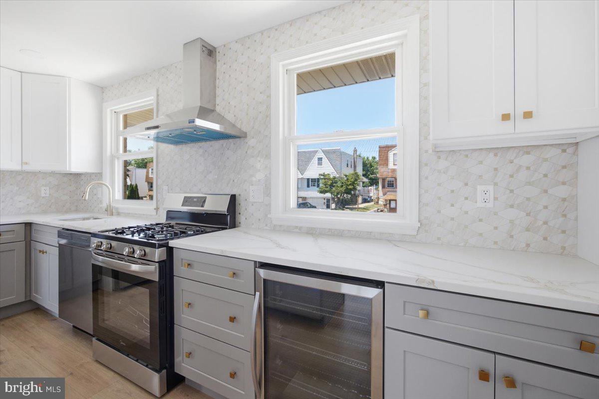 PINE VALLEY - Residential