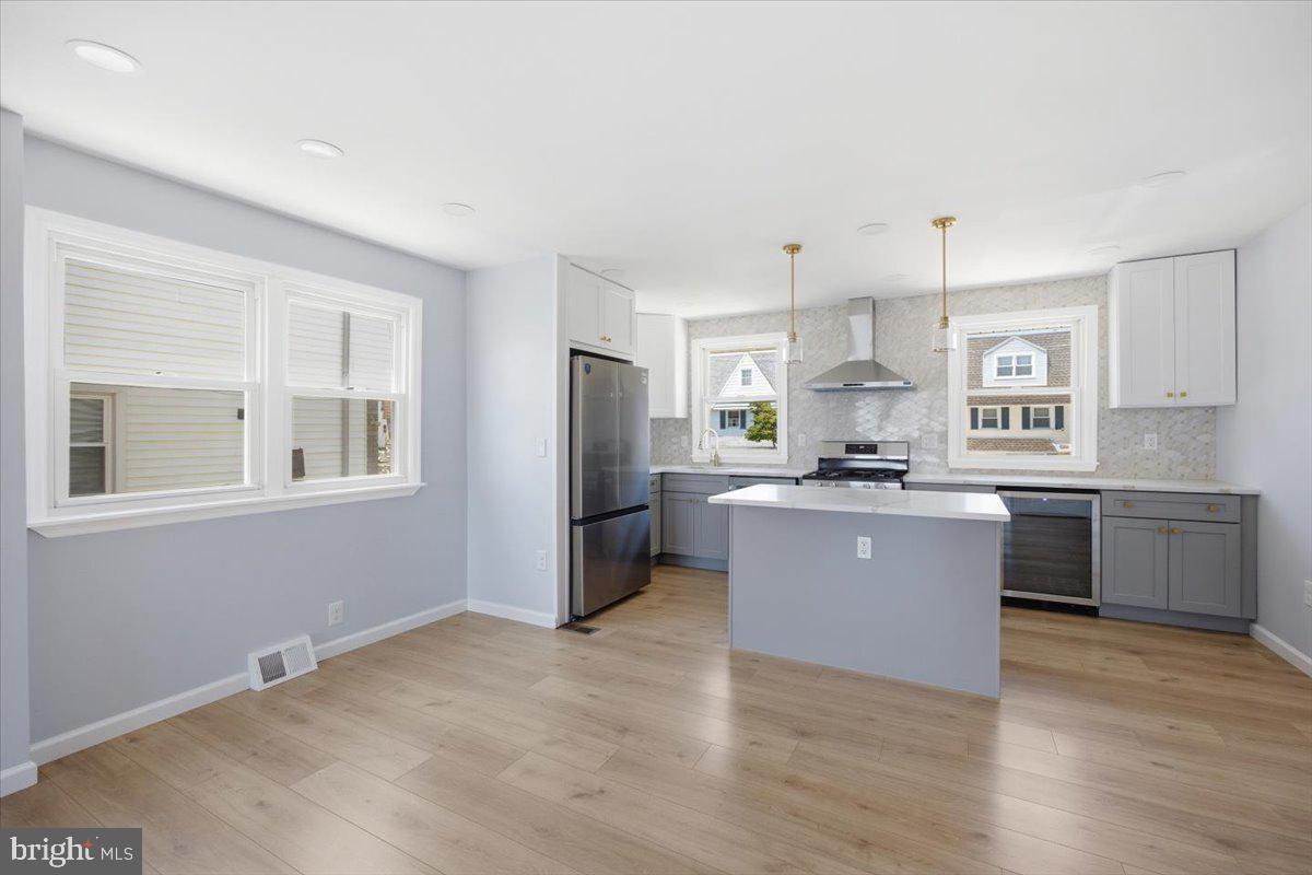 PINE VALLEY - Residential