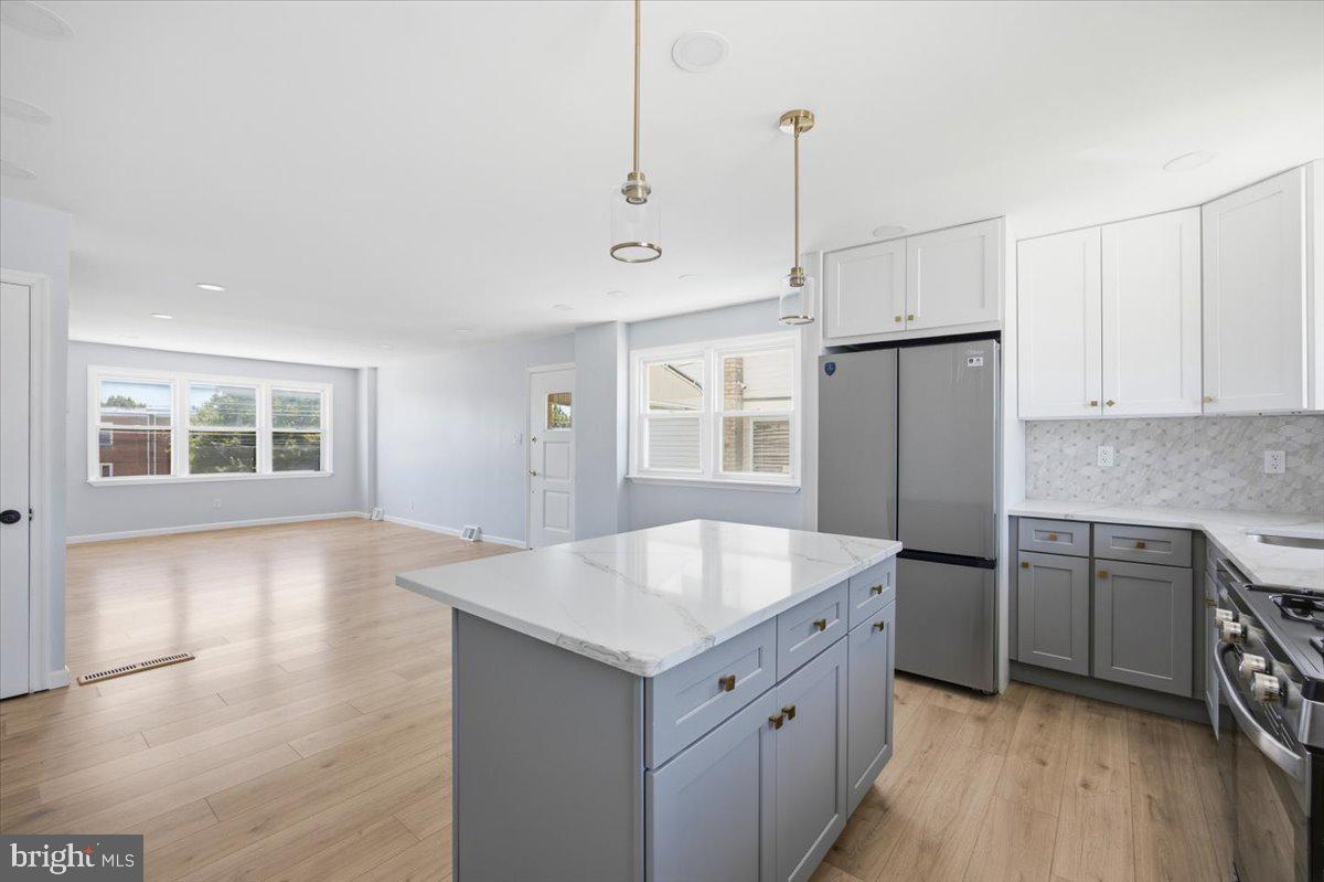 PINE VALLEY - Residential