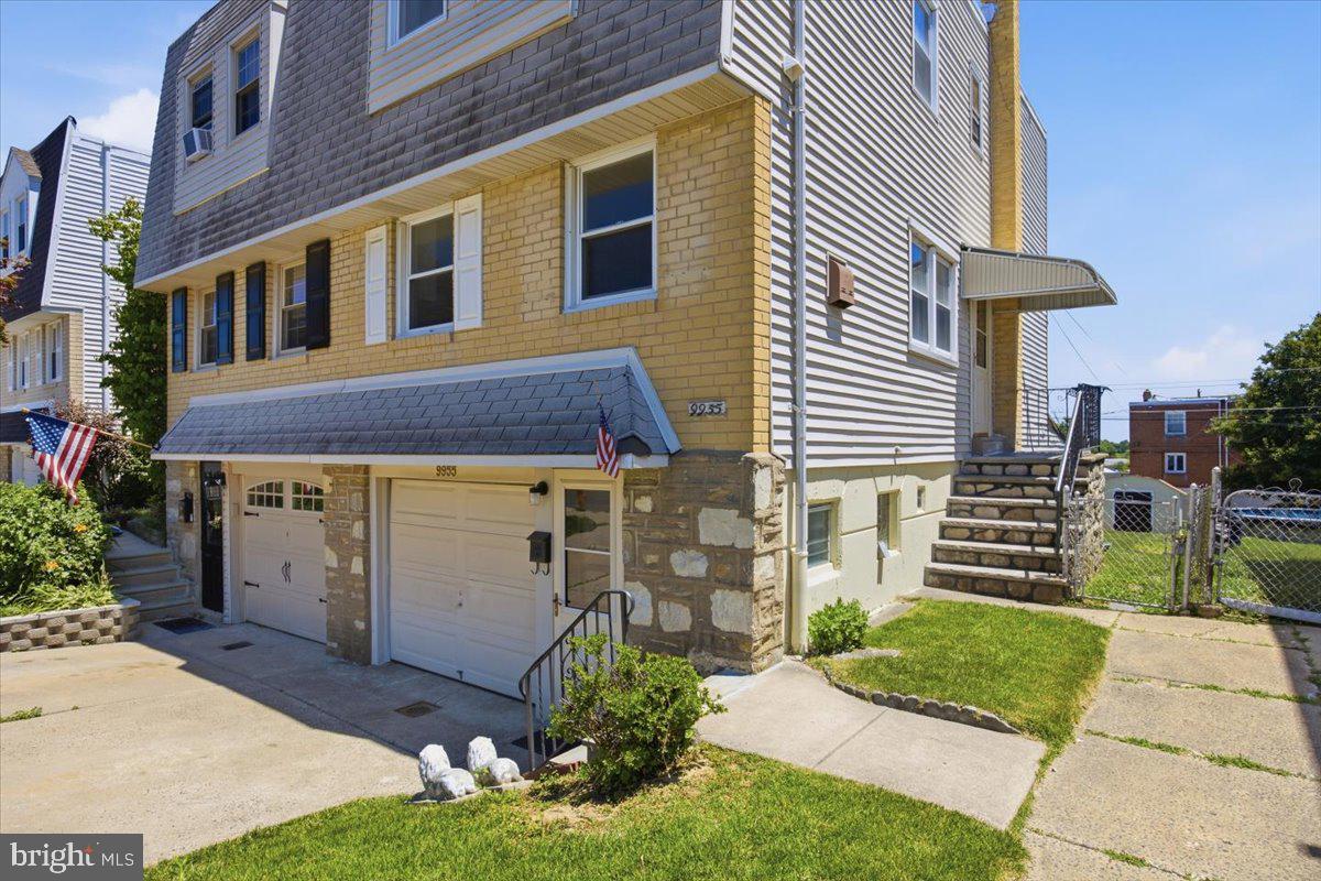 PINE VALLEY - Residential