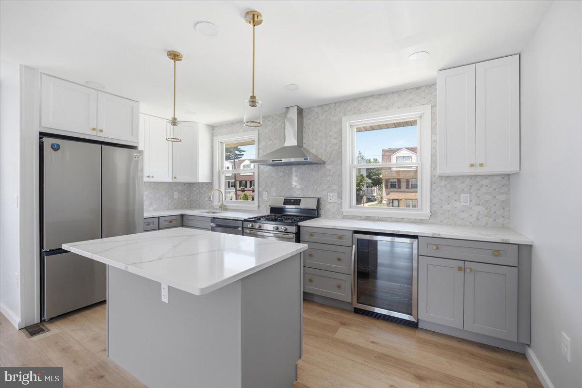 PINE VALLEY - Residential