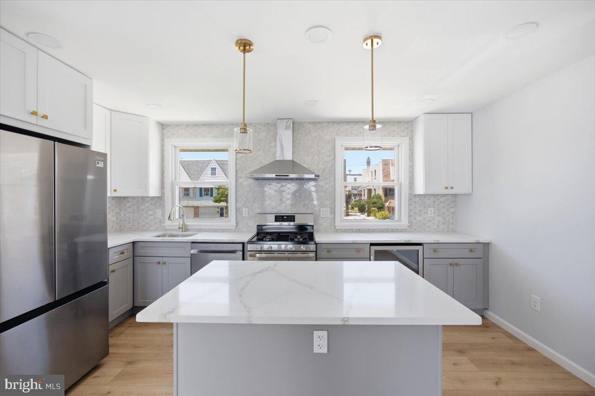 PINE VALLEY - Residential