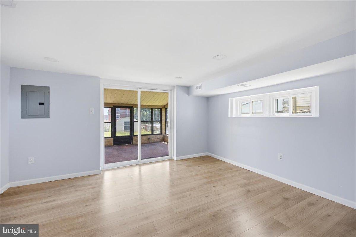 PINE VALLEY - Residential