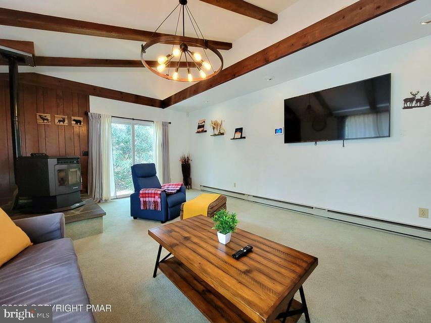 POCONO FARMS - Residential