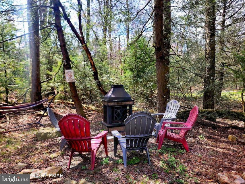 POCONO FARMS - Residential