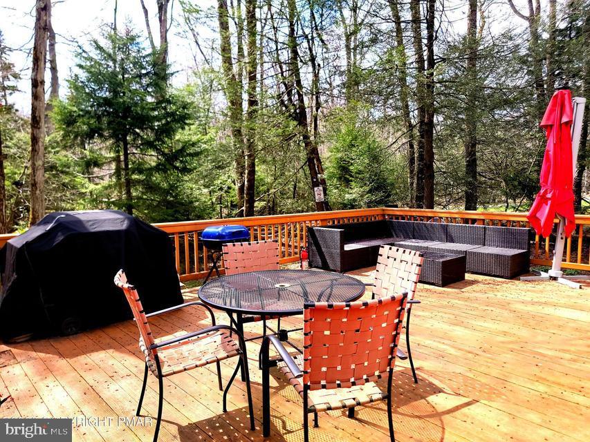 POCONO FARMS - Residential